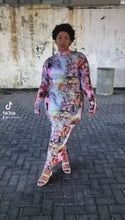 Load and play video in Gallery viewer, The Nicci Dress
